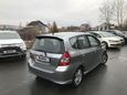  Honda Fit 2007 , 429000 , 