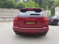 SUV   Porsche Cayenne 2008 , 955000 , 