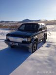 SUV   Isuzu Trooper 1994 , 440000 , 