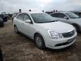  Nissan Bluebird 2008 , 400000 , 