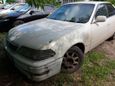  Toyota Mark II 1998 , 265000 , 