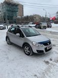  Suzuki SX4 2011 , 679000 , 