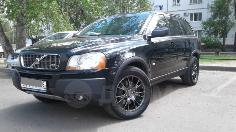 SUV   Volvo XC90 2006 , 755000 , 