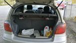  Toyota Vitz 2002 , 220000 , 