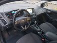  Ford Focus 2017 , 800000 , 