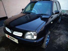  Nissan March 1997 , 165000 , 