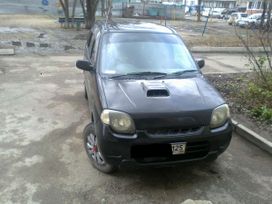  Suzuki Kei 2000 , 160000 , 