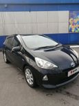  Toyota Aqua 2013 , 580000 , 