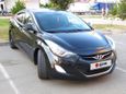  Hyundai Avante 2011 , 640000 , 