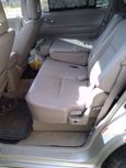 SUV   Suzuki Grand Vitara XL-7 2003 , 445000 , 