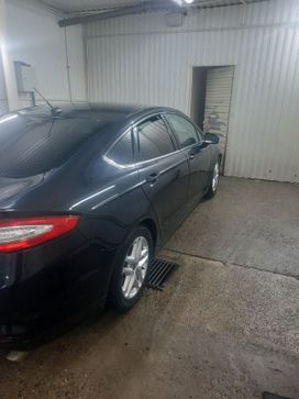  Ford Fusion 2014 , 1250000 , 