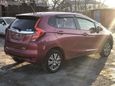  Honda Fit 2019 , 835000 , 