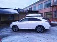 SUV   Lexus RX350 2015 , 2500000 , 