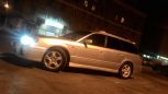  Subaru Legacy 2002 , 310000 , 