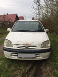  Toyota Raum 1998 , 140000 , -