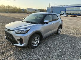 SUV   Toyota Raize 2019 , 1605000 , 