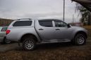  Mitsubishi L200 2010 , 750000 , 