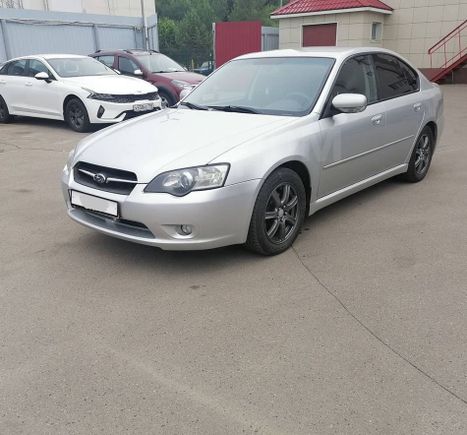  Subaru Legacy 2005 , 399000 , 