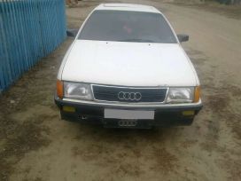  Audi 100 1987 , 75000 , 