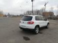 SUV   Volkswagen Tiguan 2010 , 700000 , 