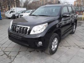 SUV   Toyota Land Cruiser Prado 2012 , 2130000 , 