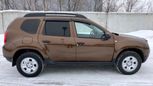 SUV   Renault Duster 2012 , 649000 , 