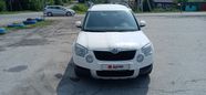 SUV   Skoda Yeti 2012 , 635000 , 