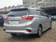  Honda Shuttle 2015 , 958000 , 