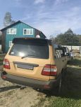 SUV   Toyota Land Cruiser 2006 , 2200000 , -