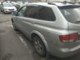 SUV   SsangYong Kyron 2011 , 465000 , 