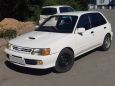  Toyota Starlet 1991 , 155000 , 