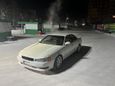  Toyota Mark II 1993 , 210000 , 