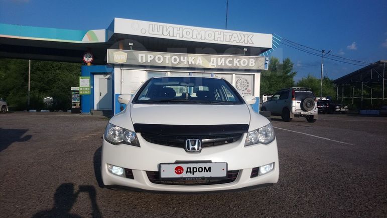  Honda Civic 2009 , 600000 , 