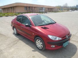  Peugeot 206 2009 , 275000 , 