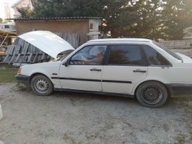  Volvo 440 1989 , 70000 , 