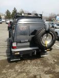 SUV   Nissan Safari 1992 , 1000000 , --