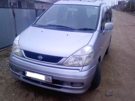    Nissan Serena 2000 , 290000 , 