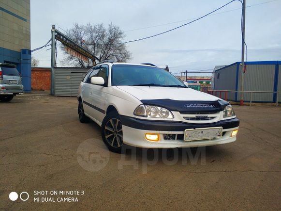  Toyota Caldina 1998 , 350000 , 