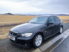  BMW 3-Series 2006 , 830000 , 
