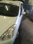    Toyota Wish 2003 , 480000 , 