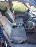 SUV   Honda CR-V 1996 , 230000 , 