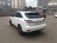 SUV   Lexus RX350 2014 , 1950000 , 