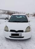  Toyota Vitz 1999 , 150000 , 