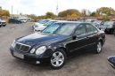  Mercedes-Benz E-Class 2005 , 545000 , 