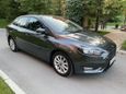  Ford Focus 2018 , 1120000 , 