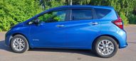  Nissan Note 2018 , 1150000 , 