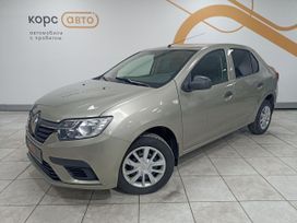  Renault Logan 2021 , 1065000 , 