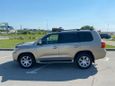 SUV   Toyota Land Cruiser 2008 , 2298000 , 