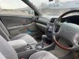  Toyota Mark II 1999 , 260000 , 