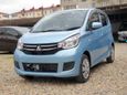  Mitsubishi eK Wagon 2017 , 508000 , 